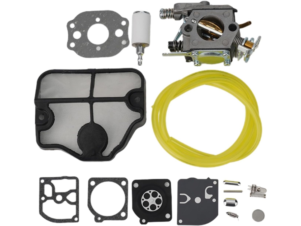 Kit De Ferramentas Acessórias Para Reparo Do Carburador C1q-w29e Para Faculx Zama