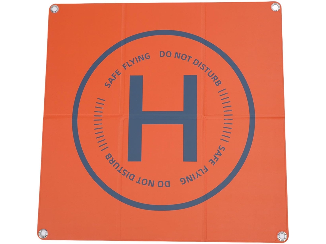 Plataforma De Pouso Para Drones / 65 Cm (25,6 Polegadas), Heliponto