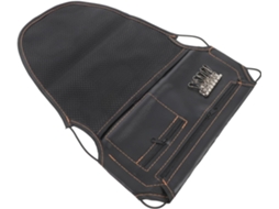 Bolsa Multifuncional Para Guardar Ferramentas E Chaves Sob O Selim.
