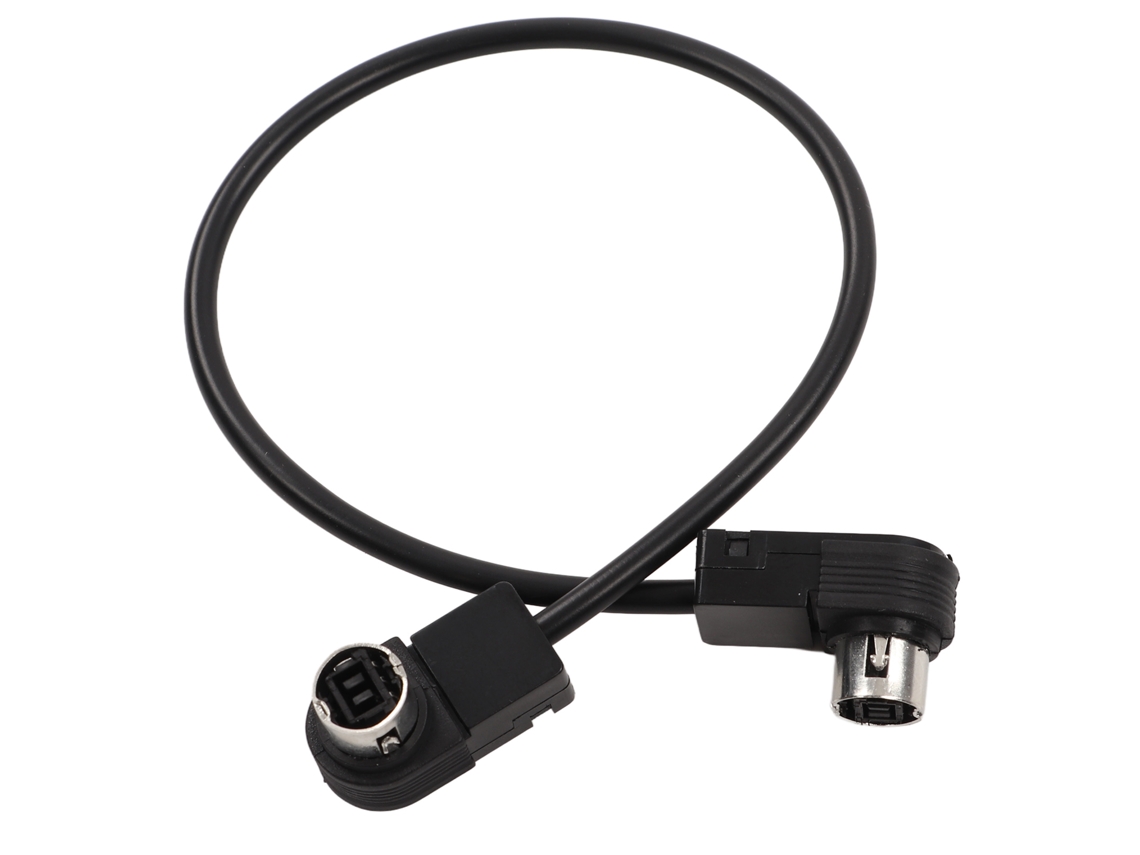Adaptador 6,35 Mm para Fone com Ouro AQUAFORGE