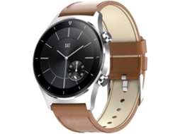 Smartwatch ENZON Castanho