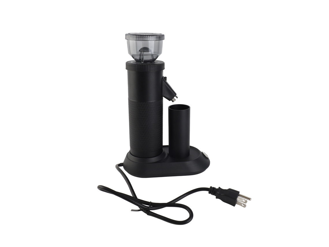 Moedor Elétrico Café LAXISCREED Ajustável 50g 36 Etapas