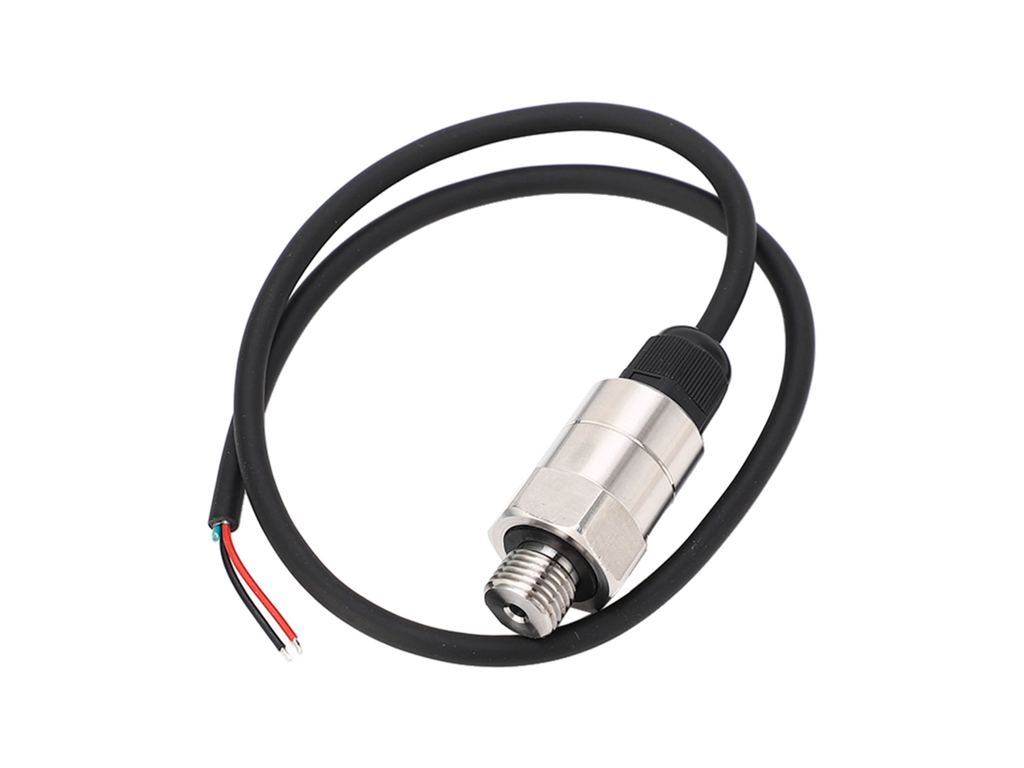 Transdutor De Pressão Compressor Ar 0-30mpa 4-20ma