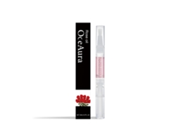 Caneta de Óleo Nutricional Rosa para Manter Unhas Resistentes, Bonitas e Bem Cuidadas LAXISCREED