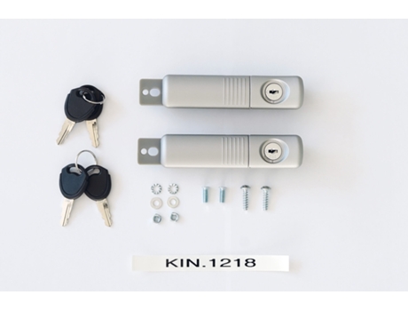 Gt Line-Kin.1218-Lock Para Atomik Wh E Atomik 215