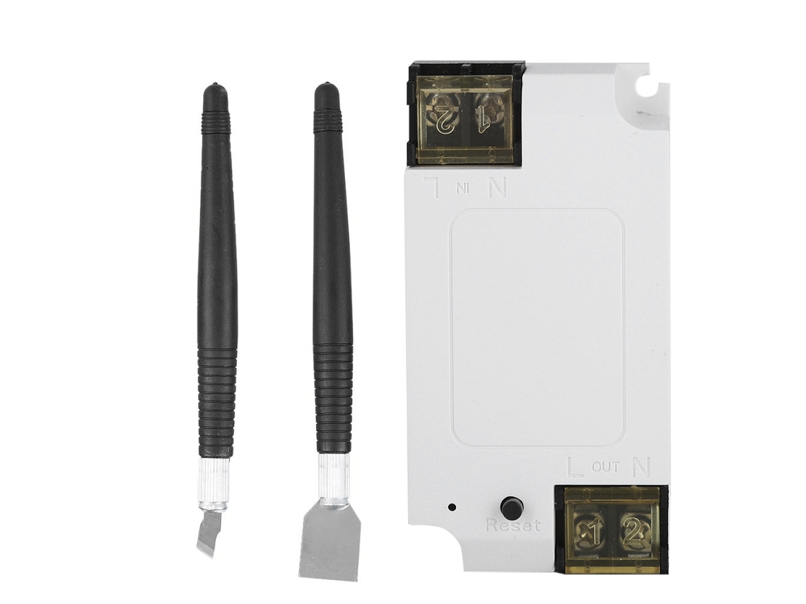 Interruptor Wifi Inteligente LAXISCREED