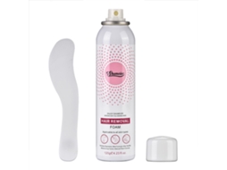 Spray Depilatório Profissional Creme Depilatório Sem Estimulação Painless 120g