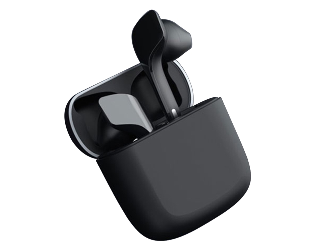 Fones True Wireless Yan Jetpods EOOCOO (som Claro 3d, Estéreo)