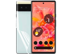 Pelicula de Vidro GIFT4ME Pixel 6 Pro