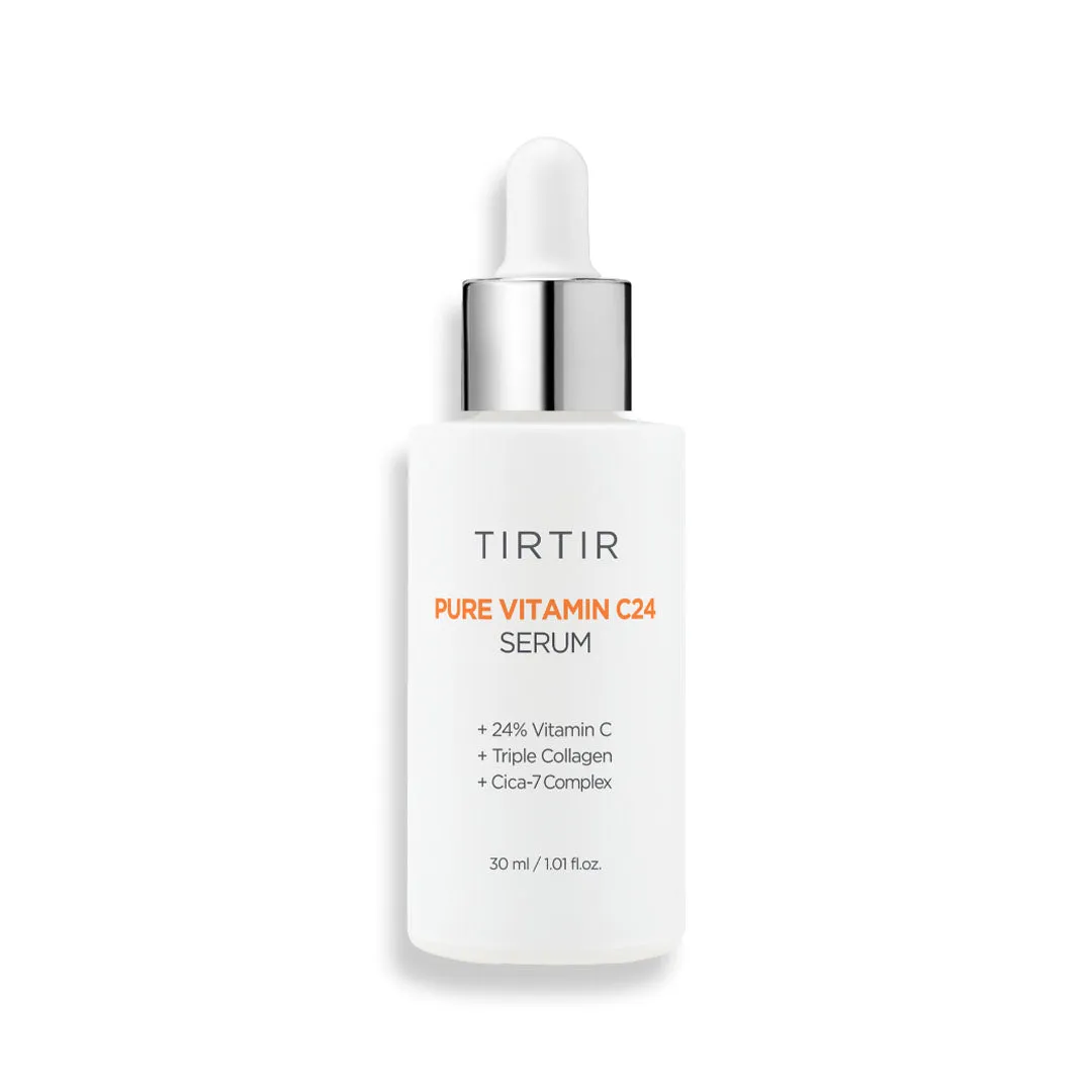 Sérum Pure Vitamin C24 Tir Tir 30ml