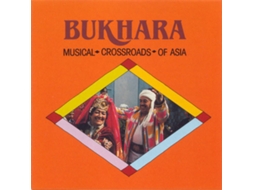 CD Buk - Akustycznie (1CDs)