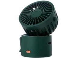 Ventoinha Portátil ODWALK F852 (3.5 W)