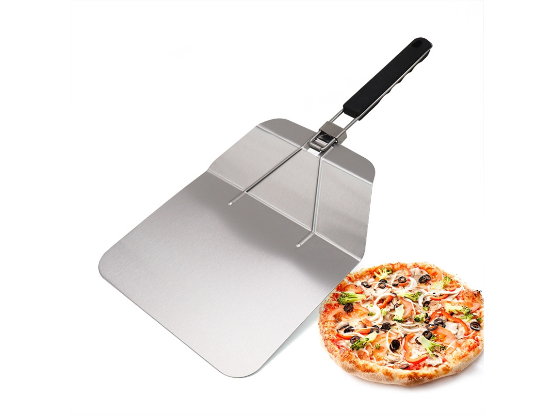 Ferramenta de Transferência de Pizza LAXISCREED