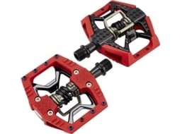 Pedais CRANKBROTHERS Double shot 3 (Tamanho Único)