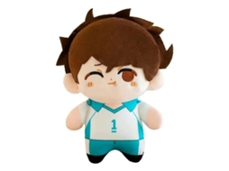 Lurelia Kuroo Tetsurou Coleção De Kozume Kenma C Em Peluche Colecionável, 20cm, Macio Para Coleção