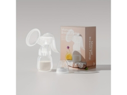 Lurelia Bomba Tira-leite Com 180 Ml, Sem Bpa
