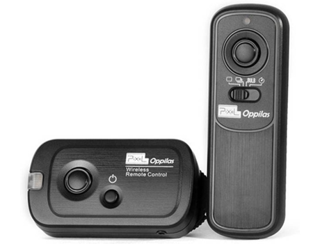 Comando PIXEL KING 10-AP-TR-3C