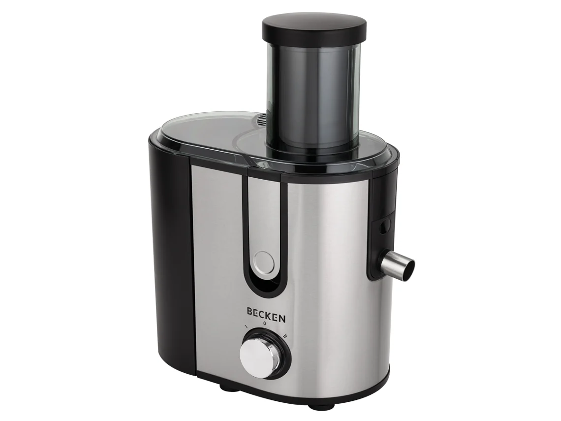 Centrifugadora BECKEN Bje-966 (Outlet Grade B - 800 W - 1.1 L)