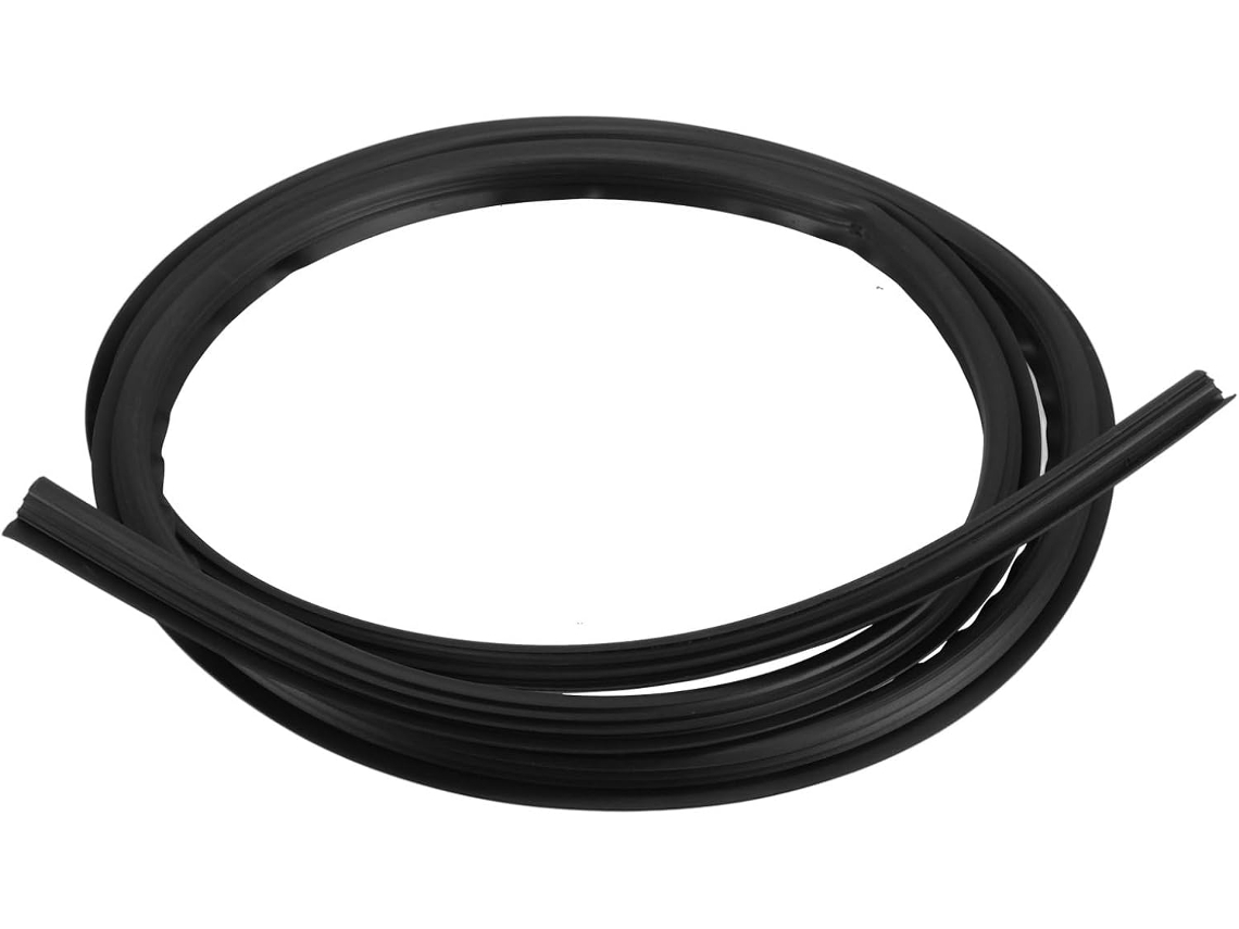 Fita De Vedação De Silicone De 16 M Para Para-brisa E Painel.