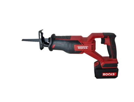 Serra Sabre 20v Aq One 1x4.0ah Rooks