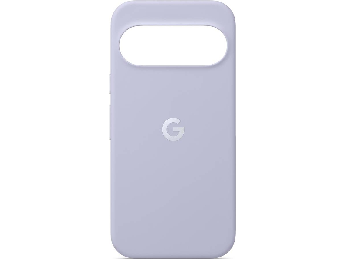 Capa GOOGLE Pixel 11 (Frost)