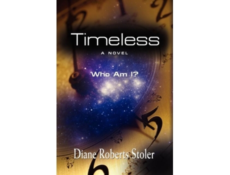 Livro Timeless De Diane Roberts Stoler (inglês)
