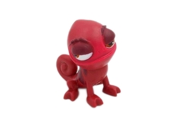 Figura De Brincar BULLYLAND Figura vermelha disney pascal