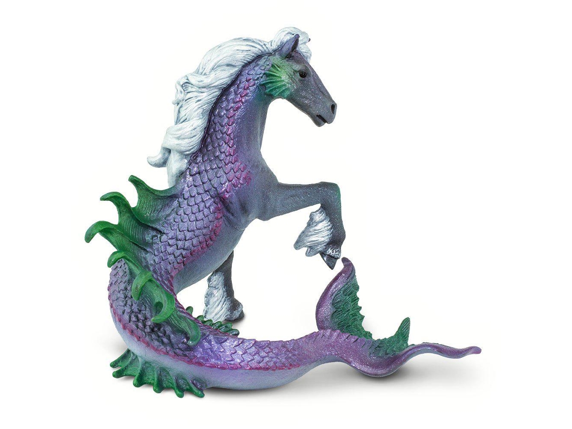 SAFARI Merhorse