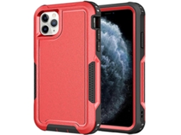 Lurelia Capa Iphone 11 Pro Max Tpu Pc Antichoque 3 Em 1