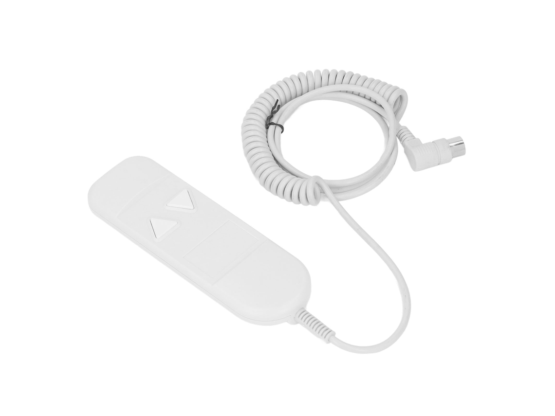 Alavanca De Controle De Atuador Linear Elétrico Fyh017a, Com 2 Botões E Interface De 8 Pinos