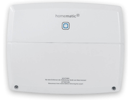 Transmissor para casa inteligente  HmIP-MIOB