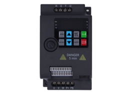 Laxiscreed Varificador De Frequência Trifásico Compacto Com Regulação Automática De 6 Velocidades