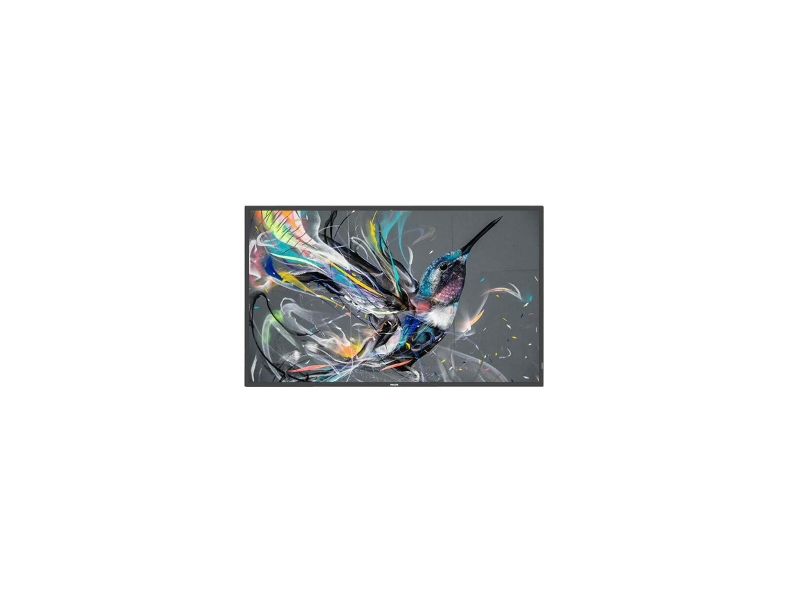 Monitor PHILIPS 65bdl3511q/00 (65'' - 8 ms - 4K Ultra HD)
