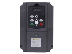 Inversor Monofásico Para Trifásico 5,5kw 220vac 9600-1t-00550gb