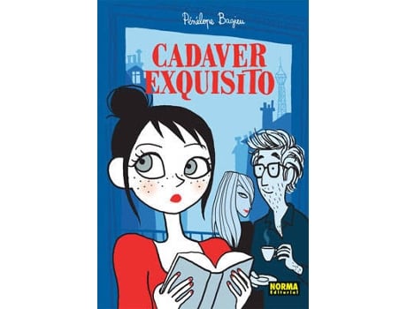 Livro Cadaver Exquisito