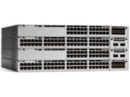 Switch CISCO C9300-24T-E