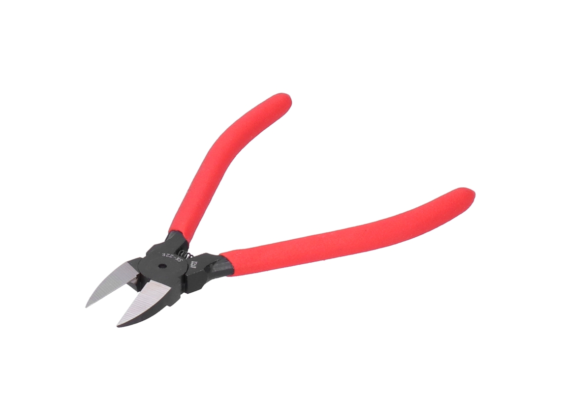 Alicates de corte diagonal sk‑22e 6 polegadas alicates laterais ferramentas manuais S/MARCA