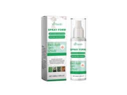 Spray Corporal Ácido Salicílico Ximonth Refrescente