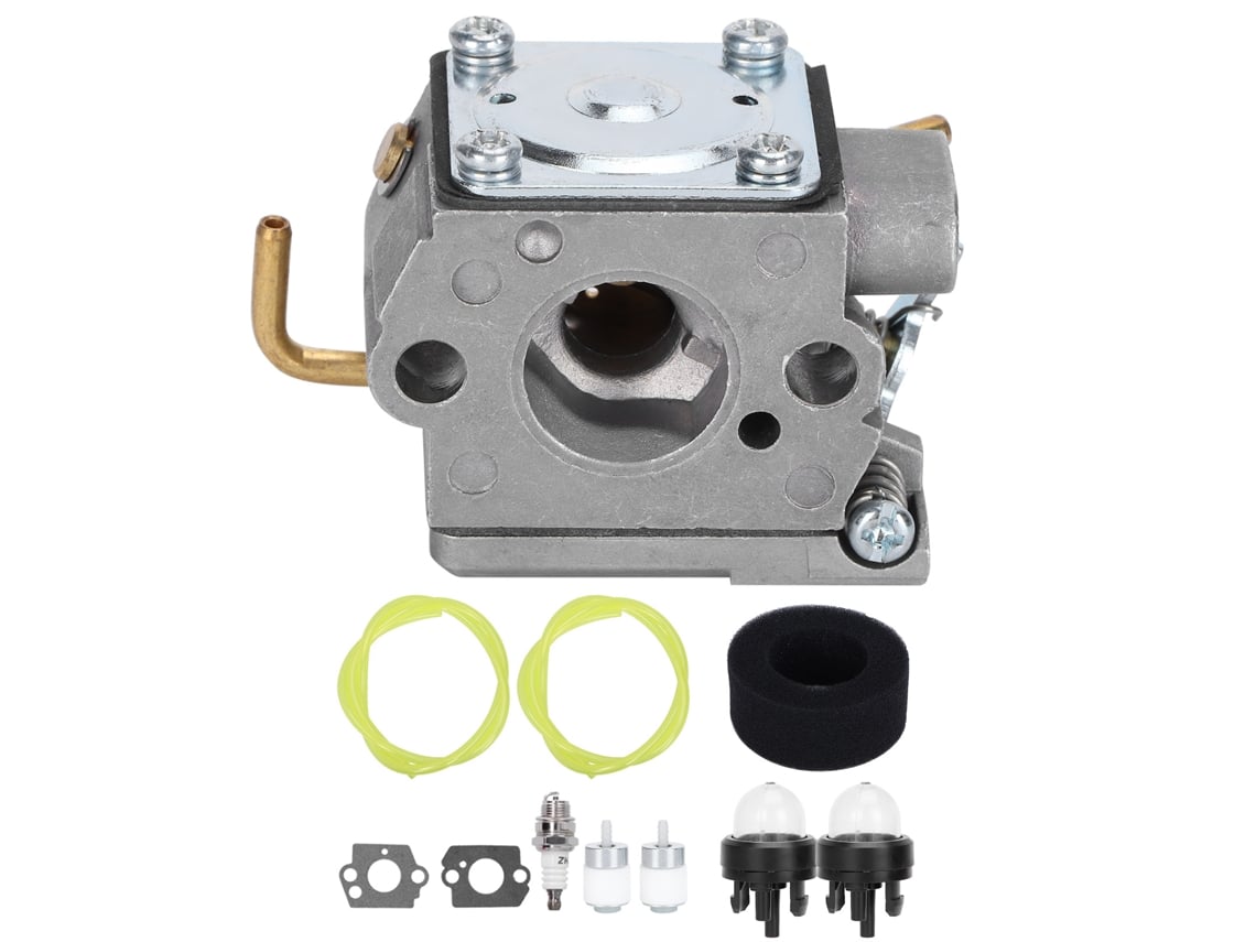 Kit Cilindro Pistão S/MARCA para Motosserra Husqvarna