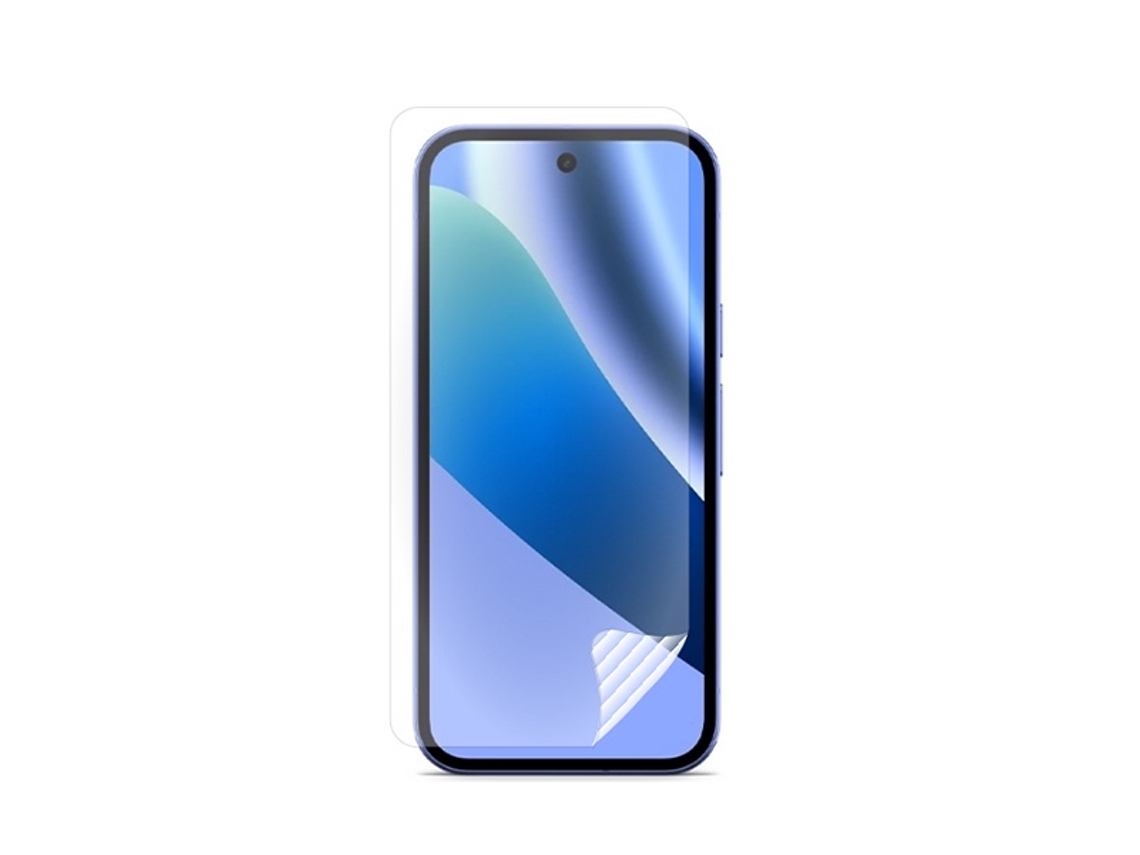Película Cleargel Capasmart Para Google Pixel 10a - Transparente