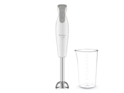 Varinha Mágica MOULINEX DailyChef DD551110 (600 W - Branco)