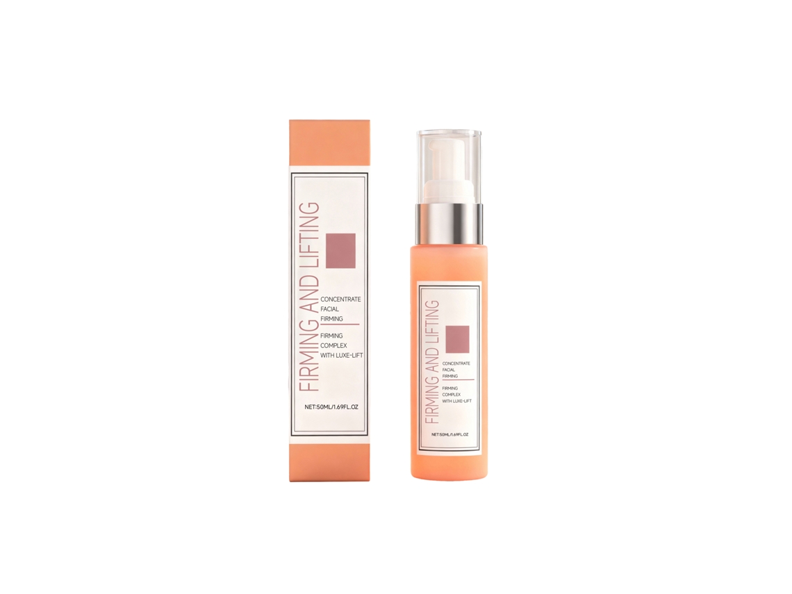 Essência Firmadora e Rejuvenescedora com Efeito Lift para a Pele LAXISCREED
