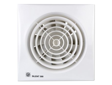 Extr.bano Silent 300crz 29w 1700rpm Sp