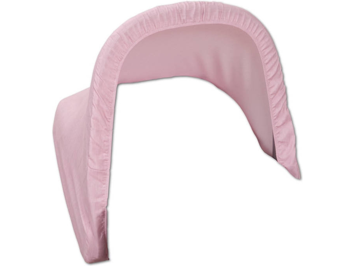 Capota BABYLINE Tepee Rosa