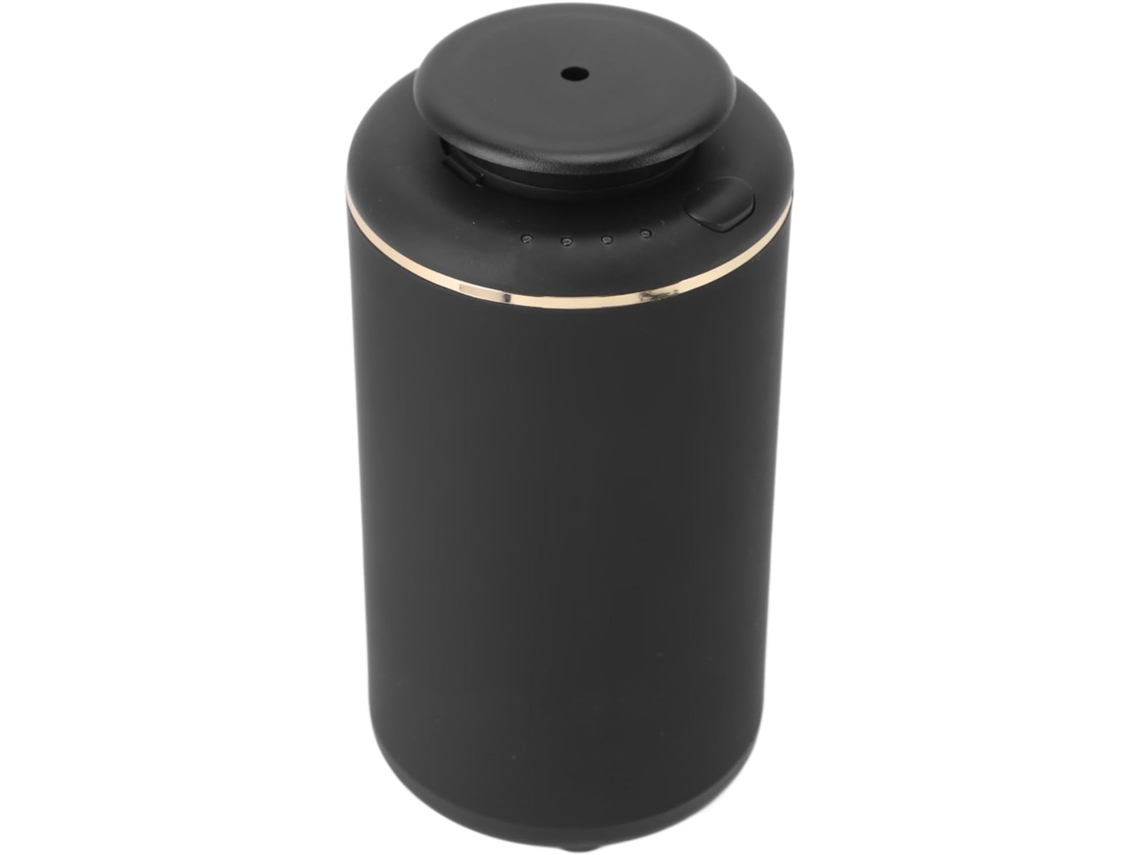 Difusor De Óleo Essencial Amonida Para Carro, Mini Aromatizador De Ar Portátil Para Carro, Casa E Escritório, 10ml, Usb
