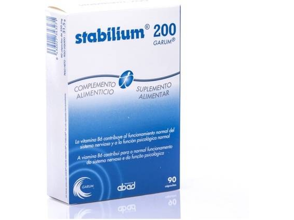 Kiluva - Abad Stabilium Stres 90cap.