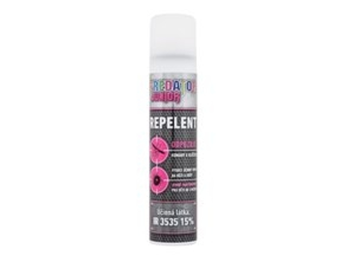 PREDATOR Repelent Junior 90Ml