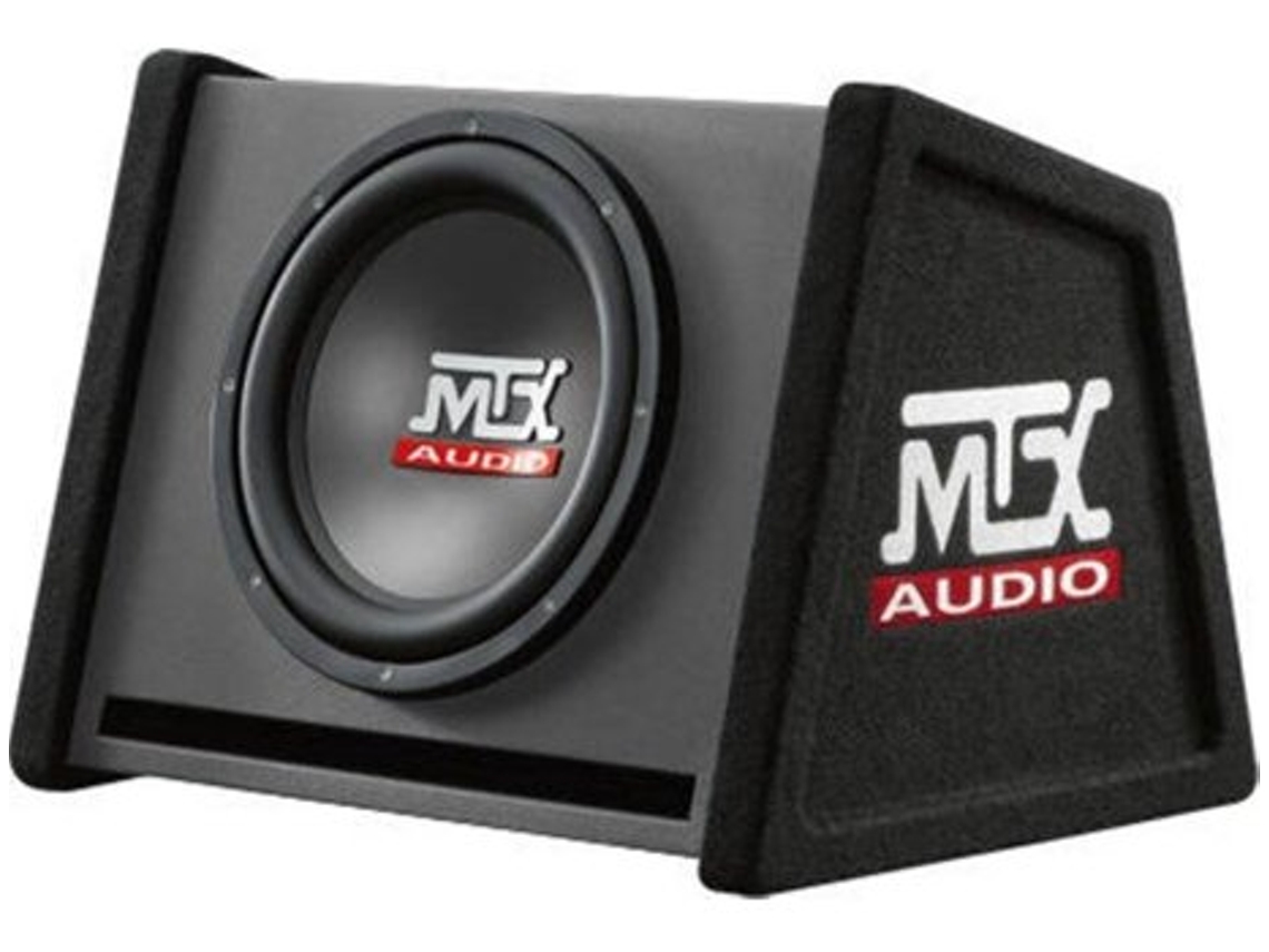 Subwoofer Auto MTX MTXRT12DV (750 W) Worten.pt