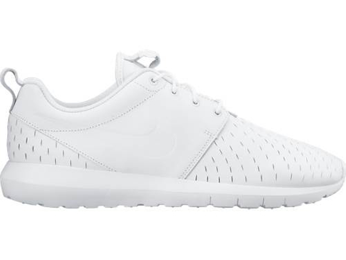 T nis NIKE Roshe Nm Lsr Branco Material Sint tico 44 Worten.pt