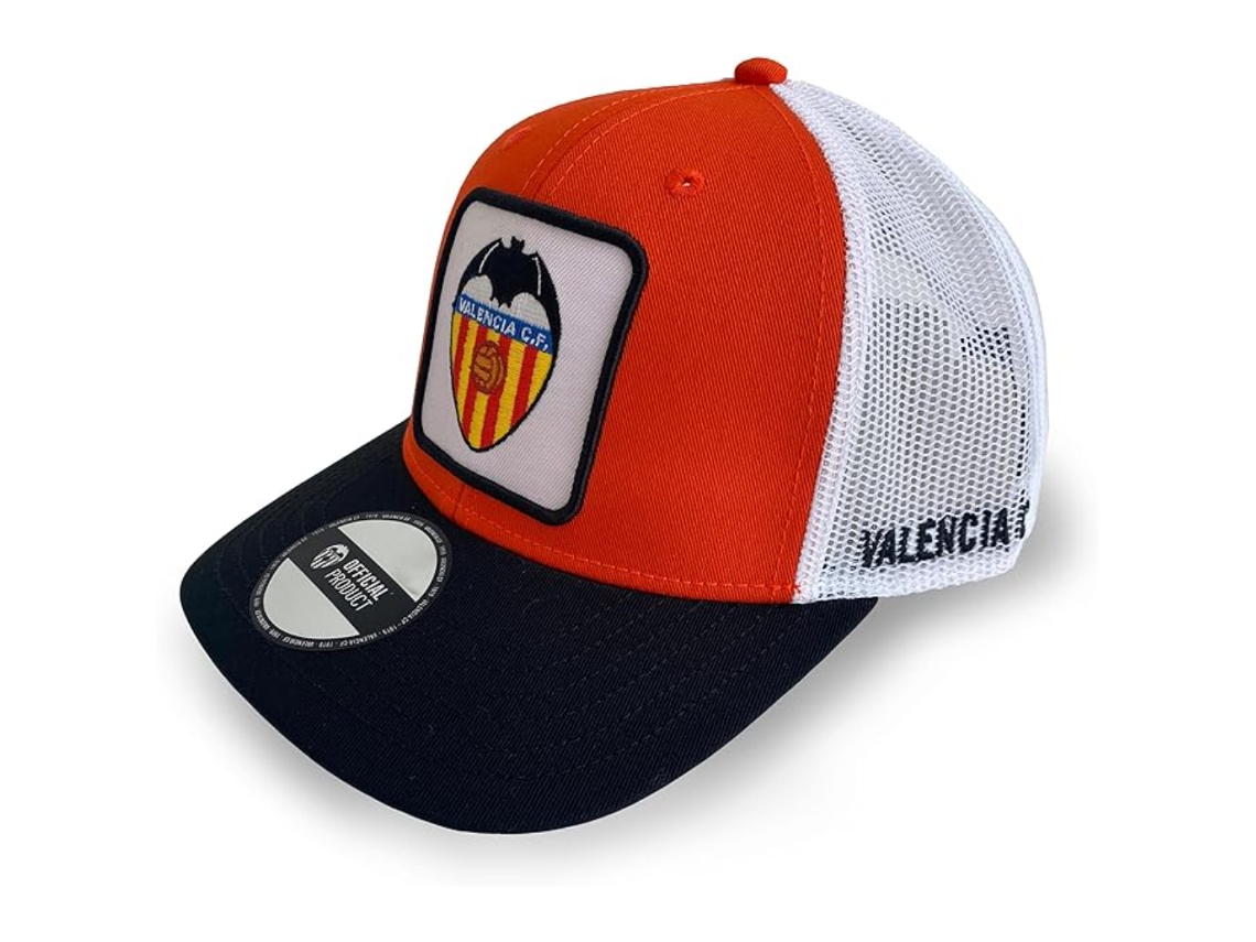 Boné Adulto VALENCIA CF Trucker